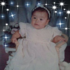 Meet your Posher, Rocio